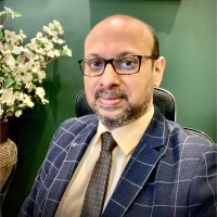 Aju Abraham