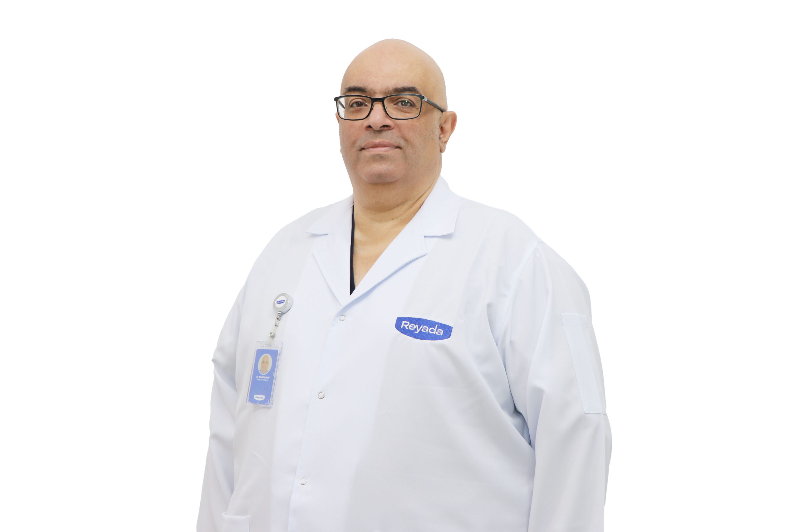 Khalid Labadi