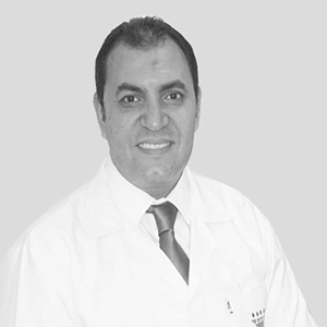 Ayman Farahat