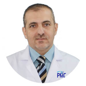 jamil mikhael nassar