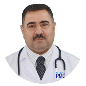 Ghassan Al Arab