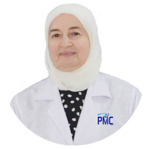 mayada yahia
