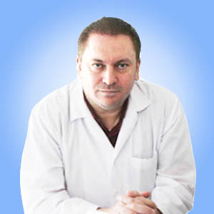 Amer Mamdouh Hommos