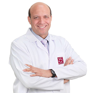 Ahmed Gamal Khafagy