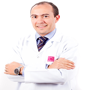 Mohamed Oraiby