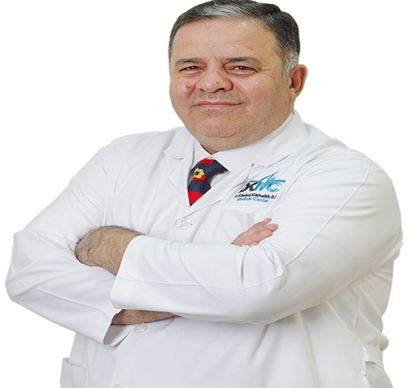 Mohammed Tisir Shahror