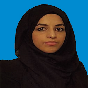 Marukh Rehman