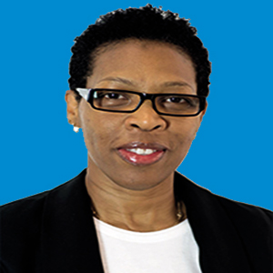 Charmaine Zubal