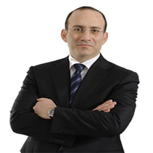 Joseph Joe Naoum