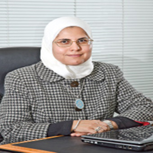Marwa Fawzi