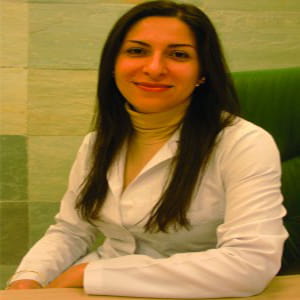 Ayten Allaverdieva