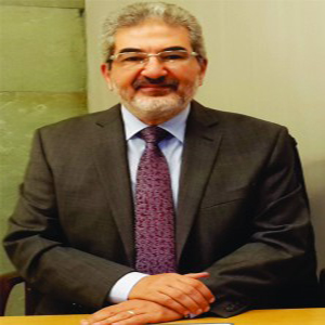 Ashraf Shaaban
