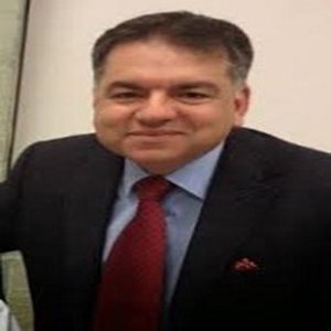 Kamal Saleh