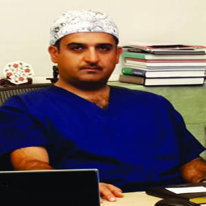 Hamad Mohamed H M Al Jaber