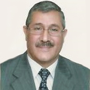 Nidal Khuffash
