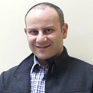 Majd Diab Roufail