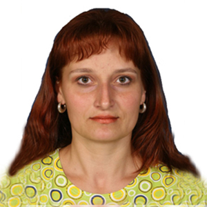 Desislava Georgieva Dragieva