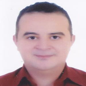 Mohamed Gamal Ahmed Barhoma