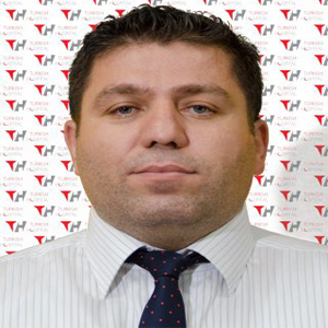 Murat Albas