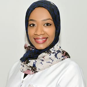Doaa Abdel Rahman Ali