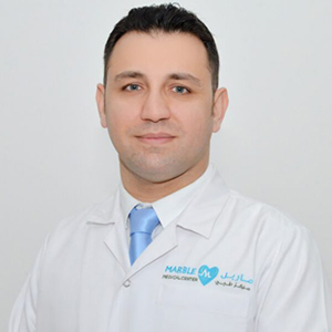 Mohannad Derki