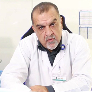 Mekdad Alhaddad