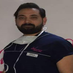 Kadir Mardam Bek