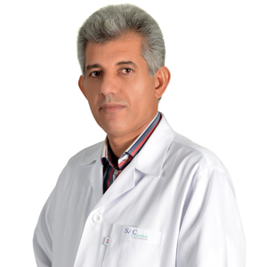 Abdelkader Nashif