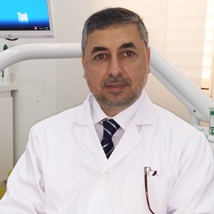 Imadeddin Mohammed Al – Muslah