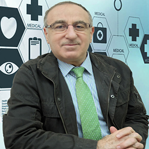 Muhamad Dabbagh