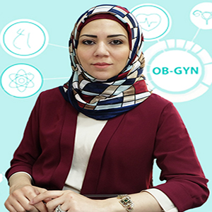 Lama Kayali