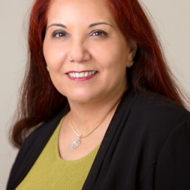 Mandy Abushama