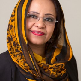 Amani Ibrahim