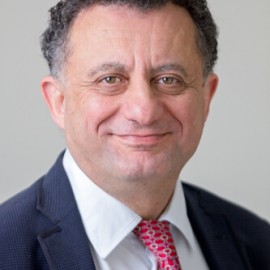 Hakan Kozinoglu