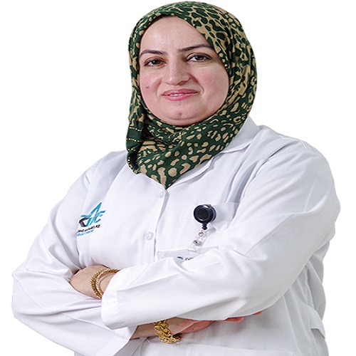 Layla Rasoul