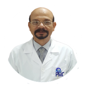 Abdulmagid Marzouk