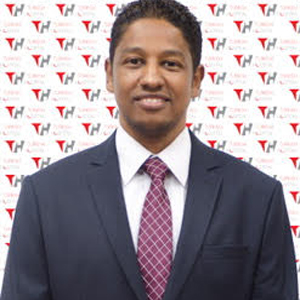Ali Ibrahim Shorbagi