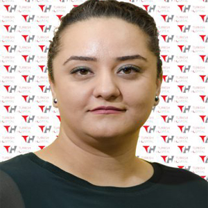 Gulen Ece Topaloglu