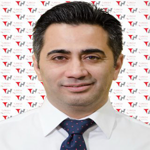 Guray Sarp