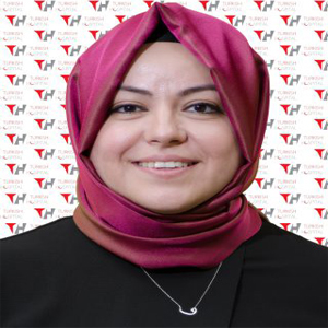 Durdu Betul Gurkaynak