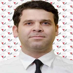 Muhammed Ozkan