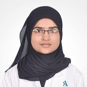 Aysha Siyad