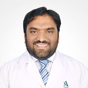 Gaffar Ali