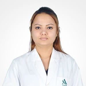 Nishat Lakhani