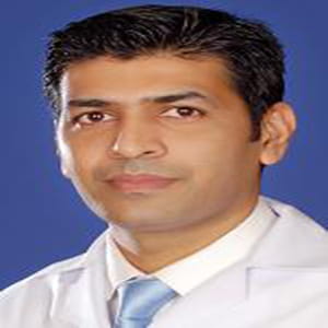Arjun Shetty