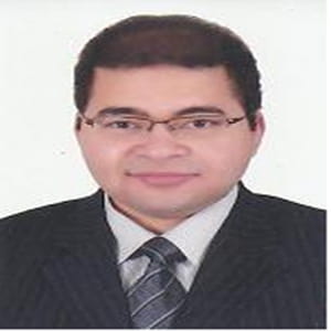 Amr Farouk