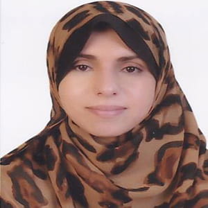 Maha El Ghazy