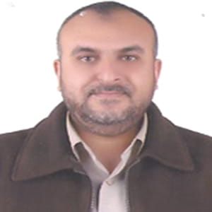 Ashraf Megahad Hassan