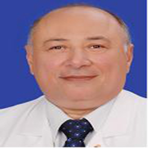 Mohamed Magdi