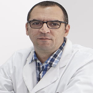 Haitham Afou Jichi
